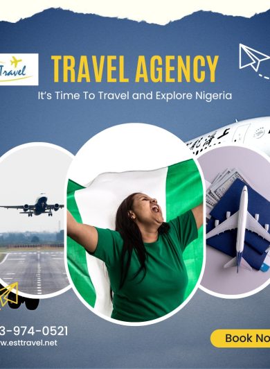 African Travel Agency